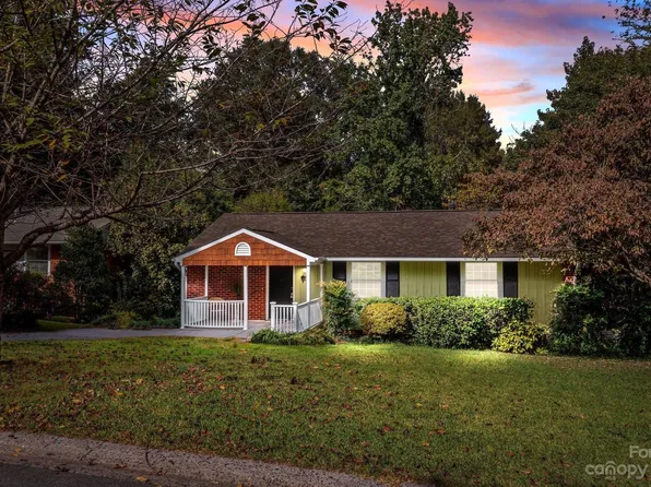 537 Inwood Dr, Charlotte, NC 28209