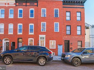 1447 William St, Baltimore, MD 21230