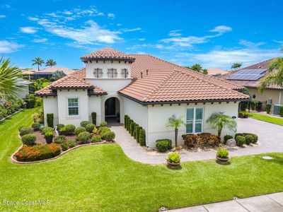 3931 Durksly Dr, Melbourne, FL, 32940