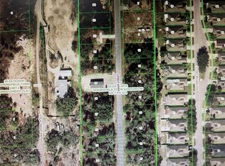 LOT 12 Abair St LOT 12, Hudson, FL 34667