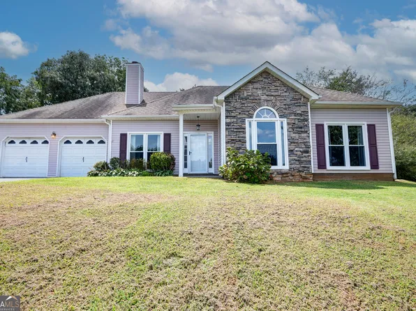 22 Indian Hills Dr, Rydal, GA 30171