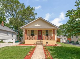 583 Ridge Ave, Saint Louis, MO 63119