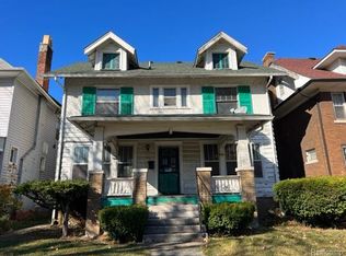 189 Colorado St, Highland Park, MI 48203