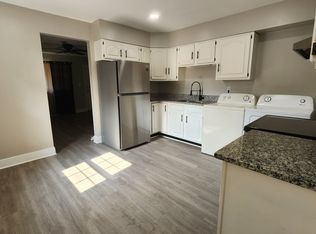 4342 Nevada Ave, Dayton, OH 45416