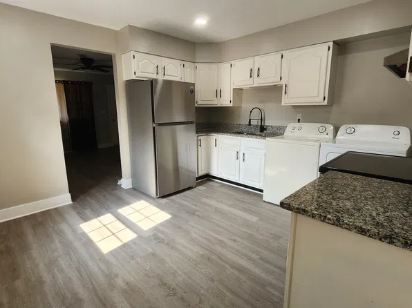 4342 Nevada Ave, Dayton, OH 45416