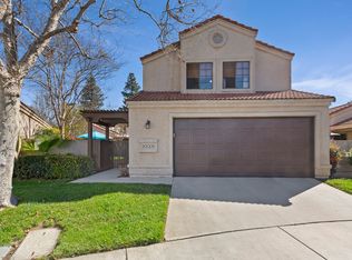 8529 Creekside Pl, Rancho Cucamonga, CA