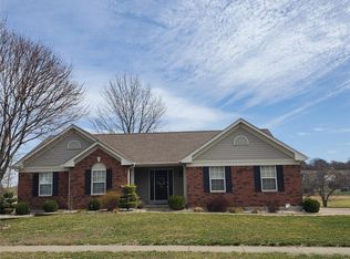 144 Hastings Way, Saint Charles, MO 63301