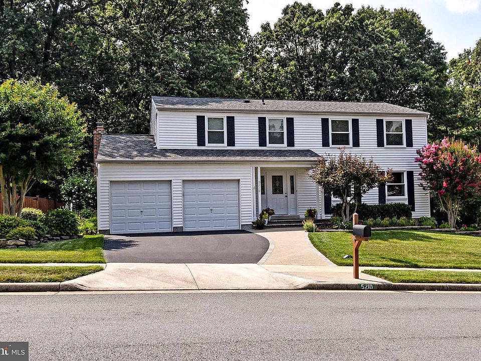1st image of 5210 Rushbrook Dr