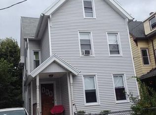 368 Dixwell Ave, New Haven, CT 06511