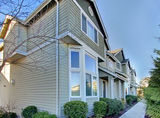 438 Tacoma Pl NE, Renton, WA 98056