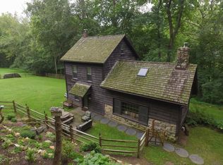 605 Kressman Rd, Easton, PA 18042