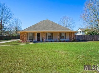 5626 Hickory Ridge Blvd, Baton Rouge, LA 70817