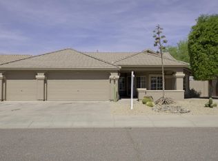 4632 E Fernwood Ct, Cave Creek, AZ 85331