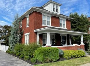 512 Lindbergh Way, Lewistown, PA 17044