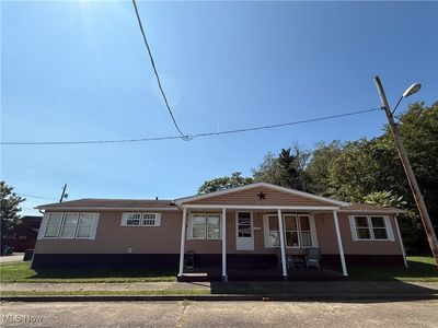 301 3rd Ave, Yorkville, OH, 43971