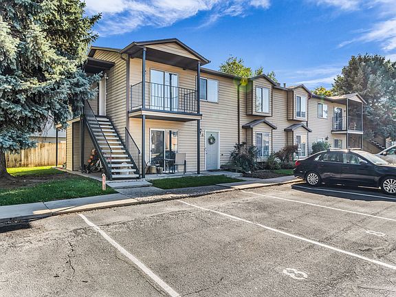 4th image of 647 S 500 W APT 8