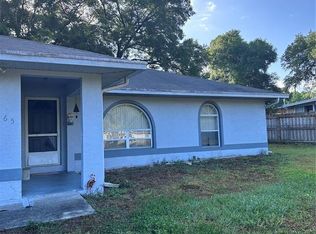 5165 S Alden Ave, Inverness, FL 34452