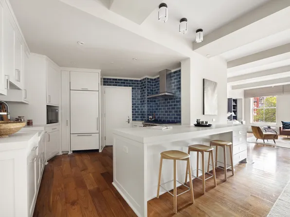 161 Duane Street image 6 of 15