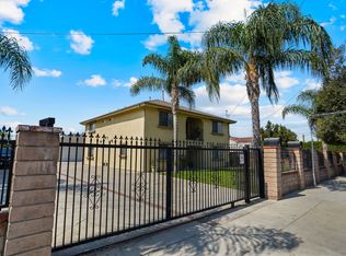 11817 1/2 Glenoaks Blvd, San Fernando, CA 91340