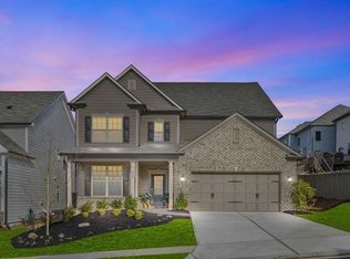 312 Chesterfield Cv, Woodstock, GA 30189
