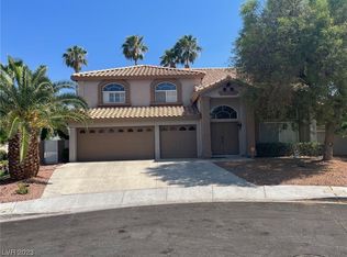 38 Fallen Tree Ct, Henderson, NV 89074