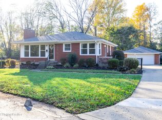 2916 Westfield Rd, Cambridge, KY 40220