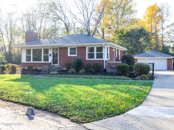 2916 Westfield Rd, Cambridge, KY 40220