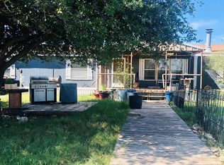 107 Sunset St, Andrews, TX 79714