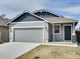 61923 Janalee Pl, Bend, OR 97702