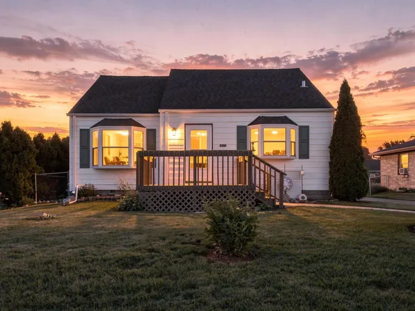 3544 S 49TH STREET, Greenfield, WI 53220