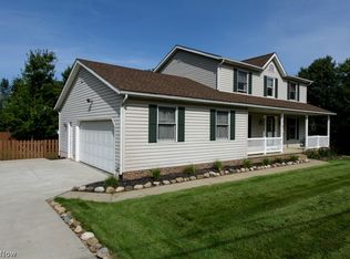 2316 Mallard Dr, Akron, OH 44319