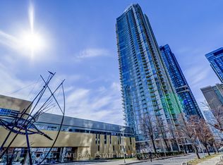 35 Mariner Ter #1010, Toronto, ON M5V 3V9