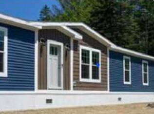 62 Anderson Dr, Leeds, ME 04263