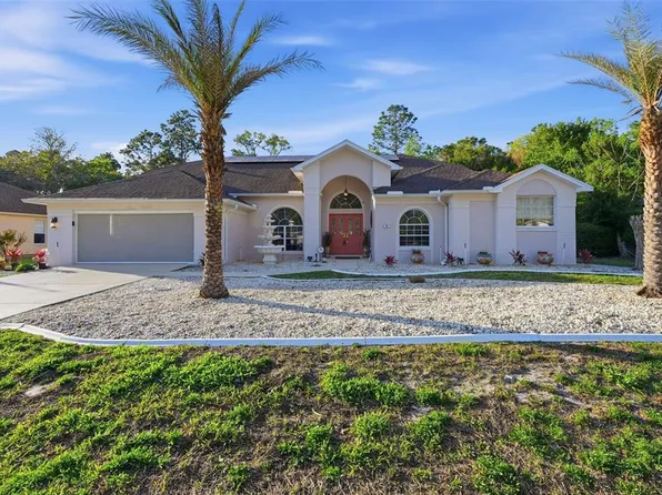 44 Linder Dr, Homosassa, FL 34446