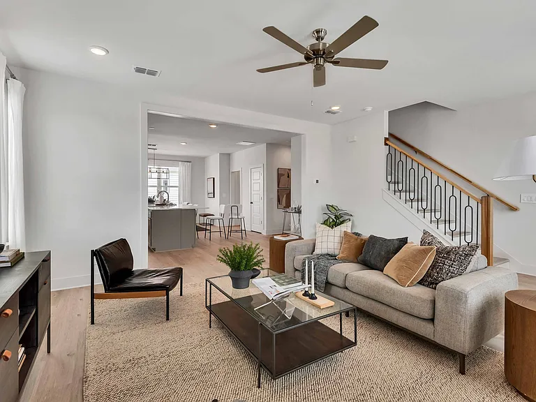 Designer Ceiling Fans