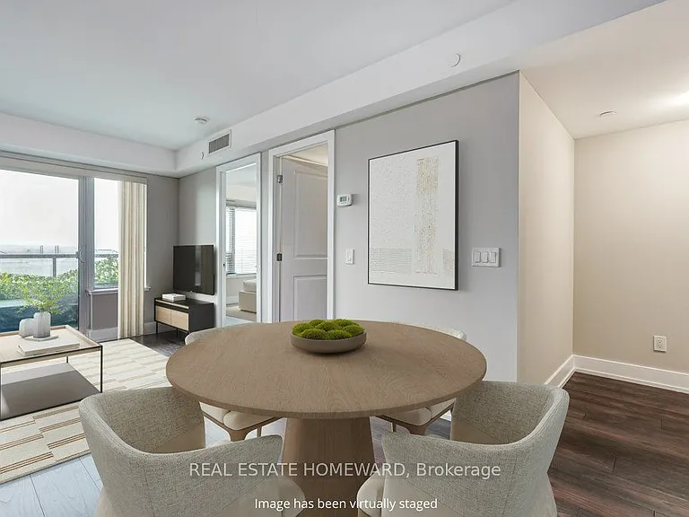 1215 Bayly St #501 — Photo 14
