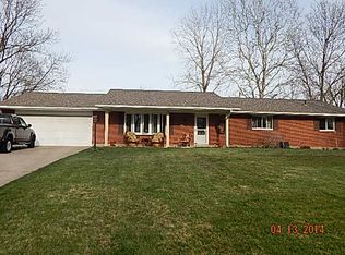 2394 Brown Bark Dr, Dayton, OH 45431