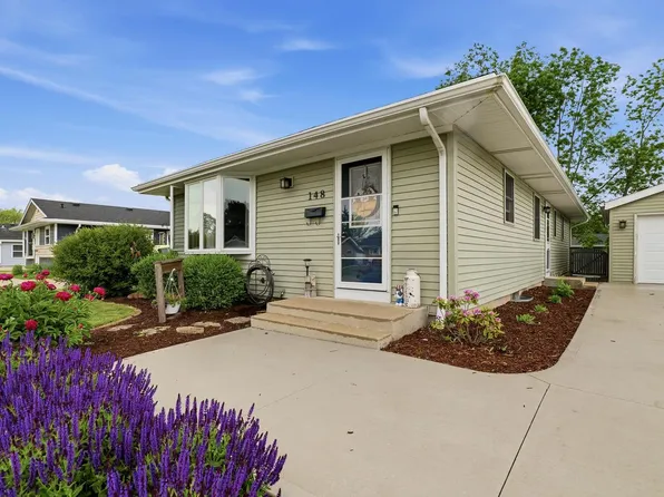 148 Shelly DRIVE, Sheboygan Falls, WI 53085