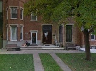 831 S Bishop St #2, Chicago, IL 60607