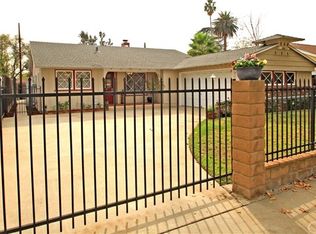 13428 Debby St, Van Nuys, CA 91401