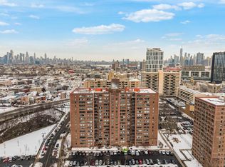 225 Saint Pauls Ave APT 16N, Jersey City, NJ 07306