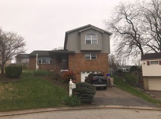 101 Paula Dr, Pittsburgh, PA 15236