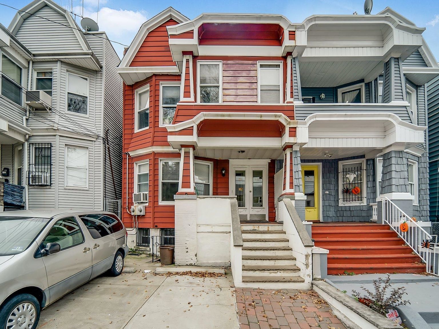 301 Union St, Jersey City, NJ 07304 | Zillow