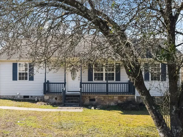 5215 Austin Pl, Forest Park, GA 30297
