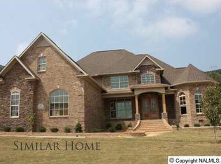 3 Old Cove Pl, Gurley, AL 35748