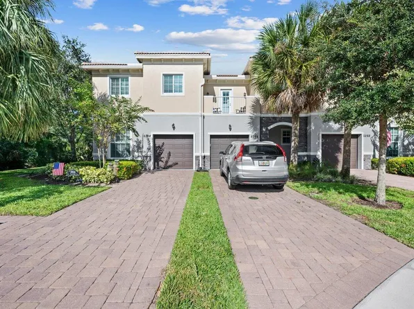 6296 SE Portofino Circle, Hobe Sound, FL 33455