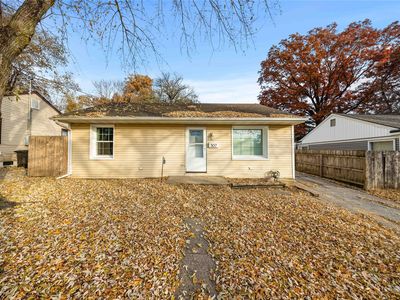 307 Davis Ave, Des Moines, IA, 50315