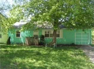 6300 E 148th Ter, Grandview, MO 64030