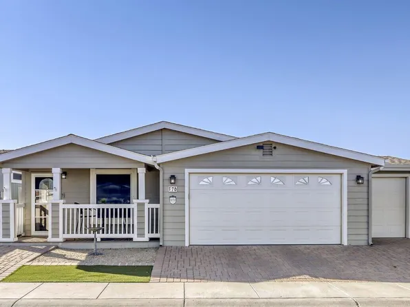 11201 N EL MIRAGE Road #F76, El Mirage, AZ 85335