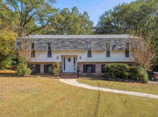 992 Ryecroft Rd, Pelham, AL 35124